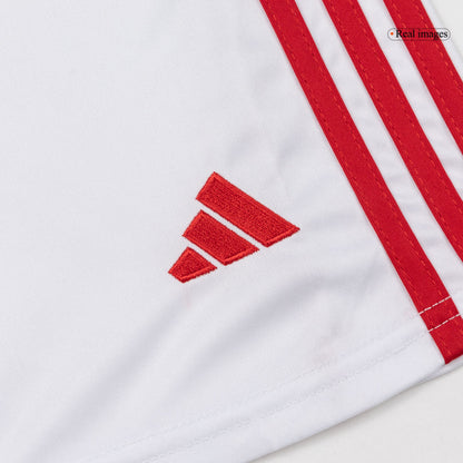 Ensemble maillot et short de football domicile pour enfant Nottingham Forest 2025/26