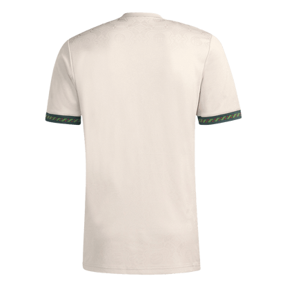 Maillot de football du Bayern Munich 2025/26 pour homme