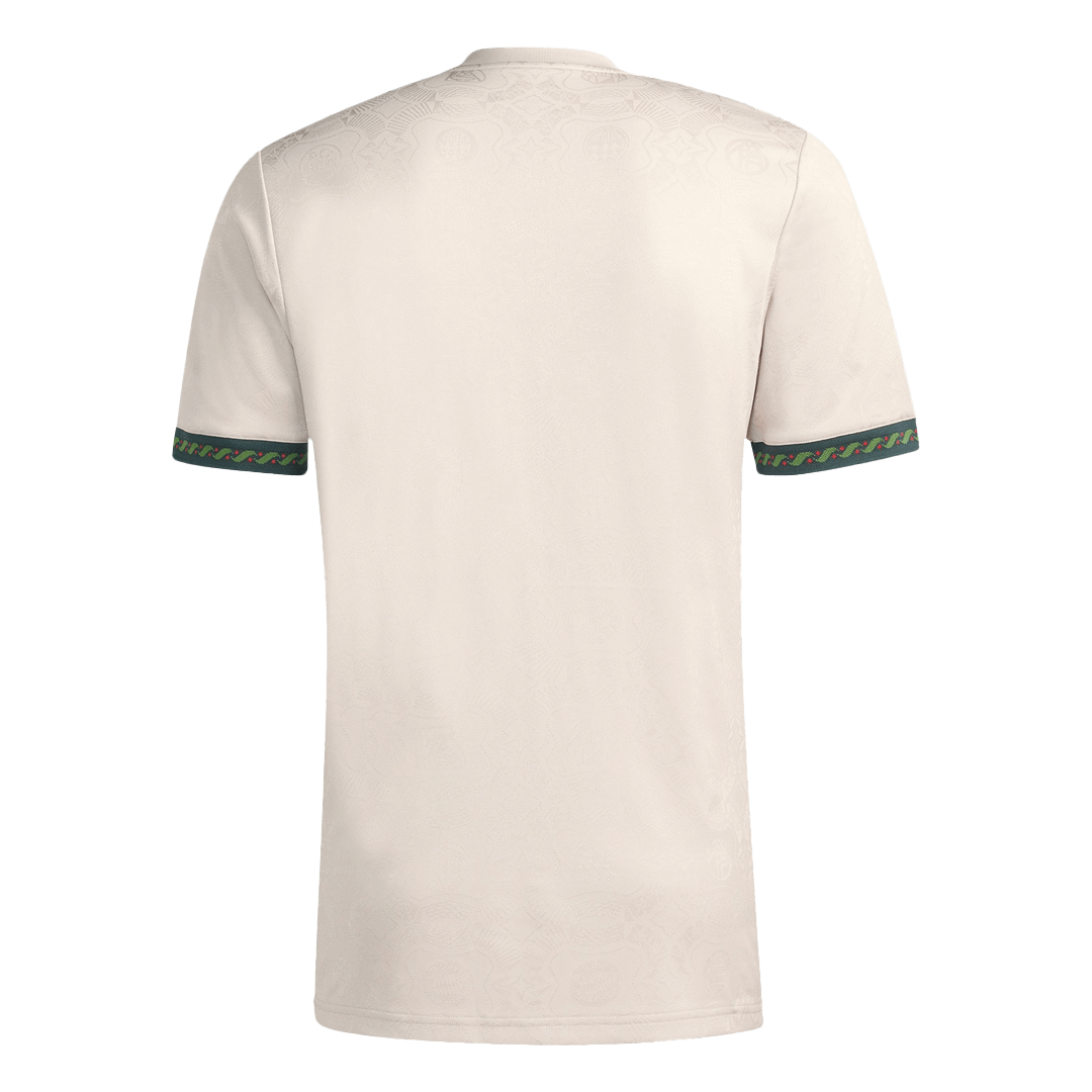 Maillot de Foot Homme Bayern Munich 2025/26