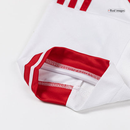 Maillot de Foot Homme Arsenal 2025/26