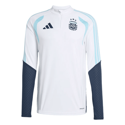 Kit Sweat-shirt zippé Argentine 2026 pour enfant
