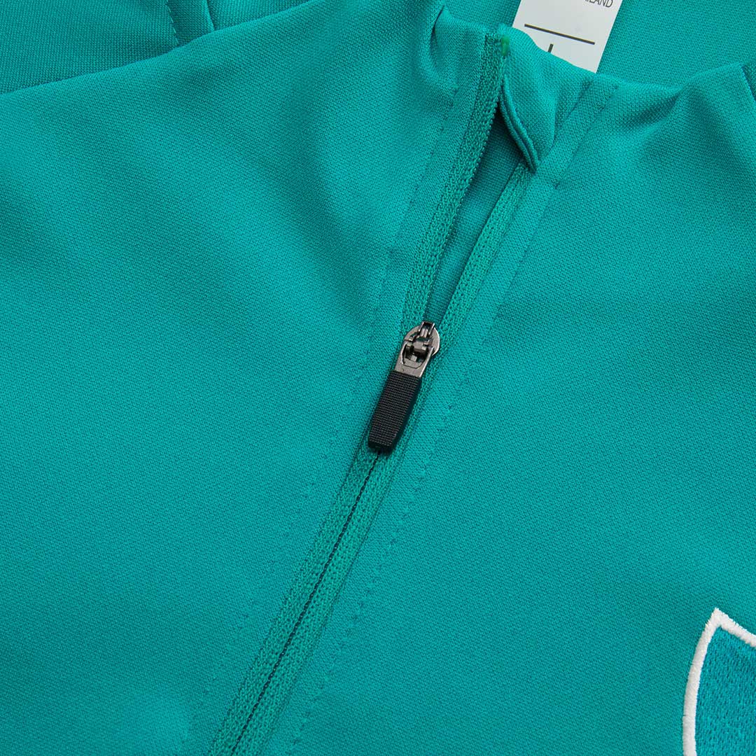 Men's Liverpool 2025/26 Training Tracksuit Kit