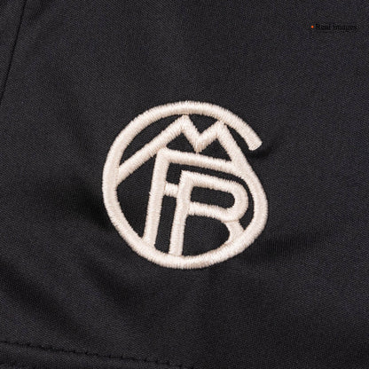 Maillot de Foot Troisième Extérieur Enfant Bayern Munich 2025/26