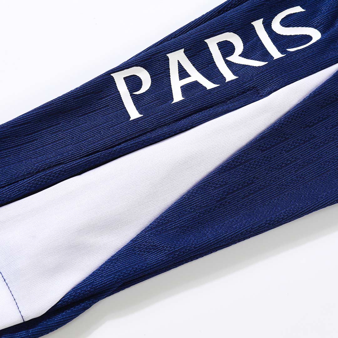 Kit de survêtement zippé enfant PSG 2025/26