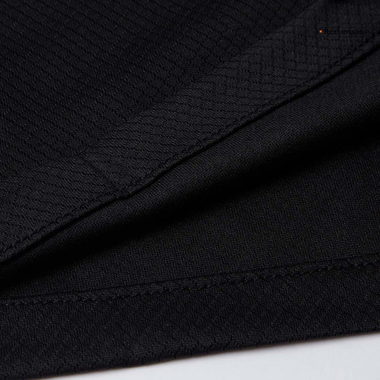 Men's Inter Milan 2025/26 Home Soccer Jersey Full Kit
