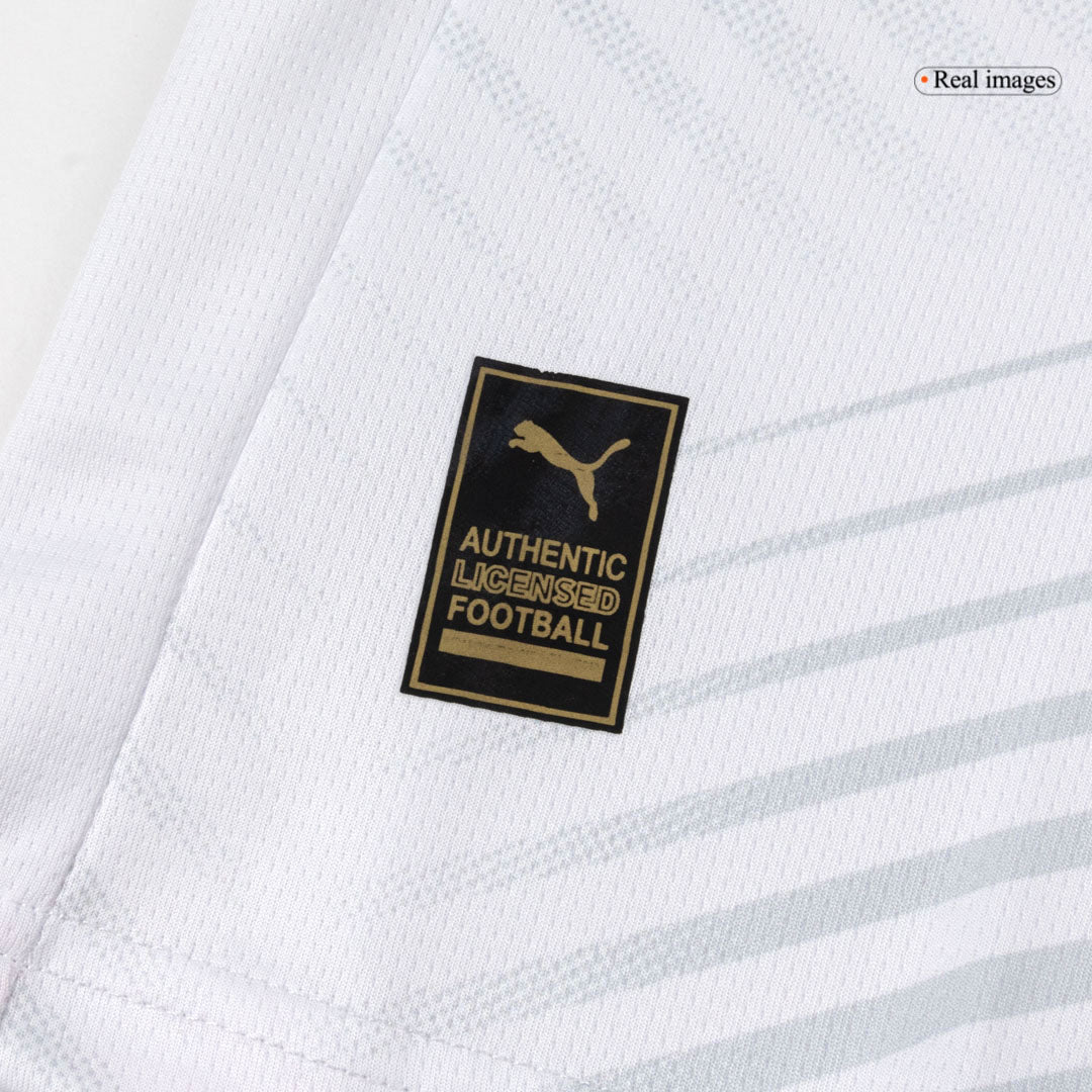 Maillot de foot domicile RB Leipzig 2025/26 pour homme