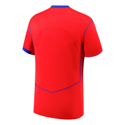 Maillot de foot complet PSG homme 2025/26 troisième extérieur