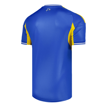 Maillot de football extérieur Leeds United 2025/26 pour homme