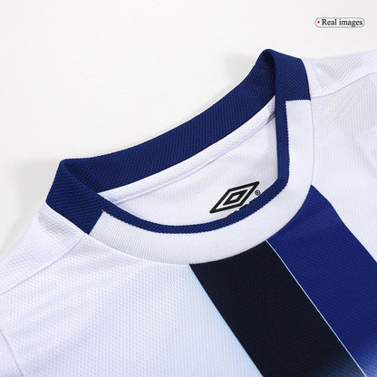 Maillot de foot Chelsea rétro extérieur homme 2003/05