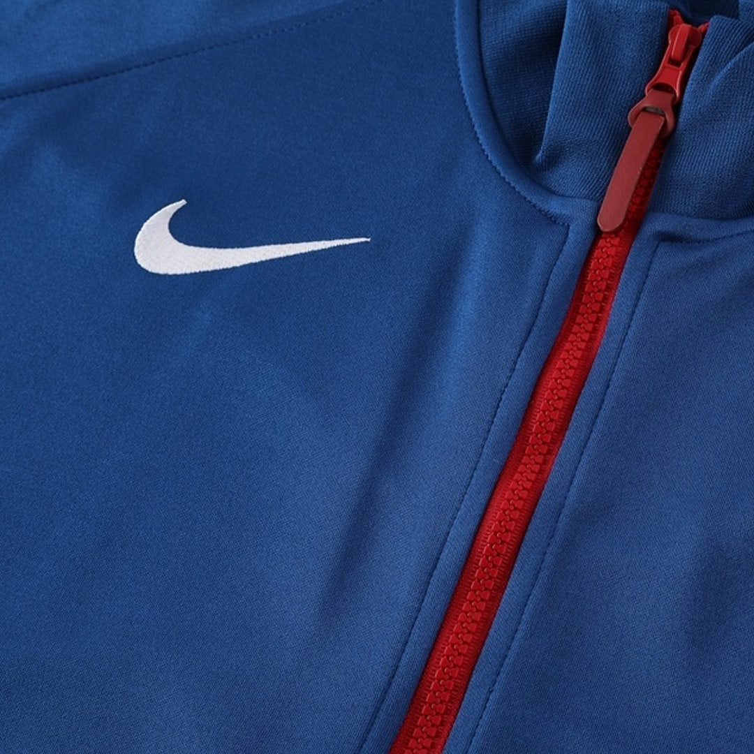 Men's PSG 2025/26 Training Tracksuit Kit