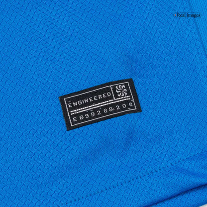Men's Atletico Madrid 2025/26 Third Away Soccer Jersey Kit