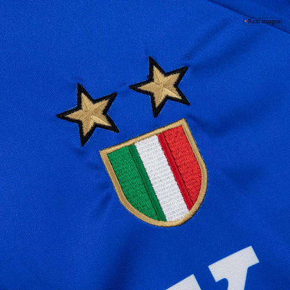 Maillot de foot extérieur rétro Juventus 1995/96 pour homme