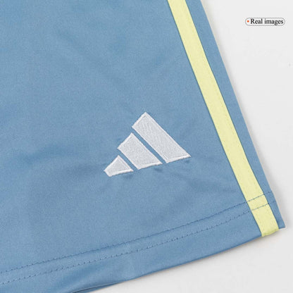 Short de football extérieur Juventus 2025/26 pour homme