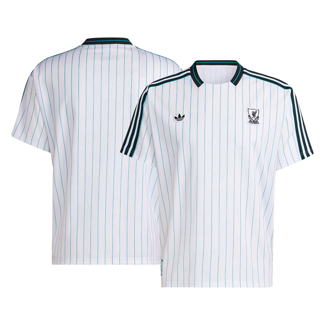 Maillot de football ICON Liverpool 2025/26 pour homme