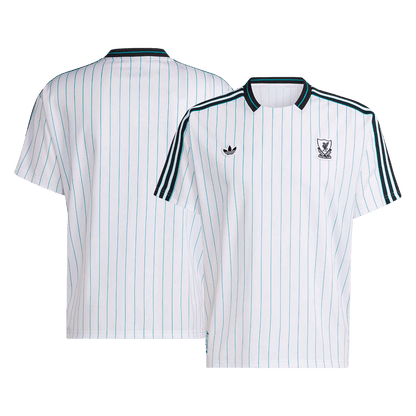 Maillot de football ICON Liverpool 2025/26 pour homme