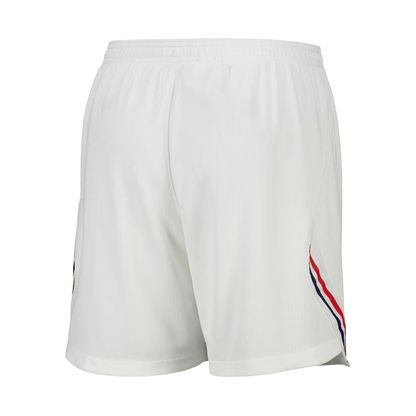 Men's France World Cup 2026 Home Soccer Shorts