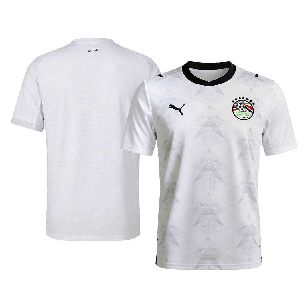 Maillot de foot extérieur Égypte Coupe du Monde 2026 Homme