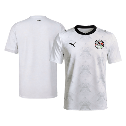 Maillot de foot extérieur Égypte Coupe du Monde 2026 Homme