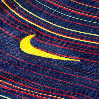 Ensemble Sweatshirt Zippé Enfant Barcelone 2025/26
