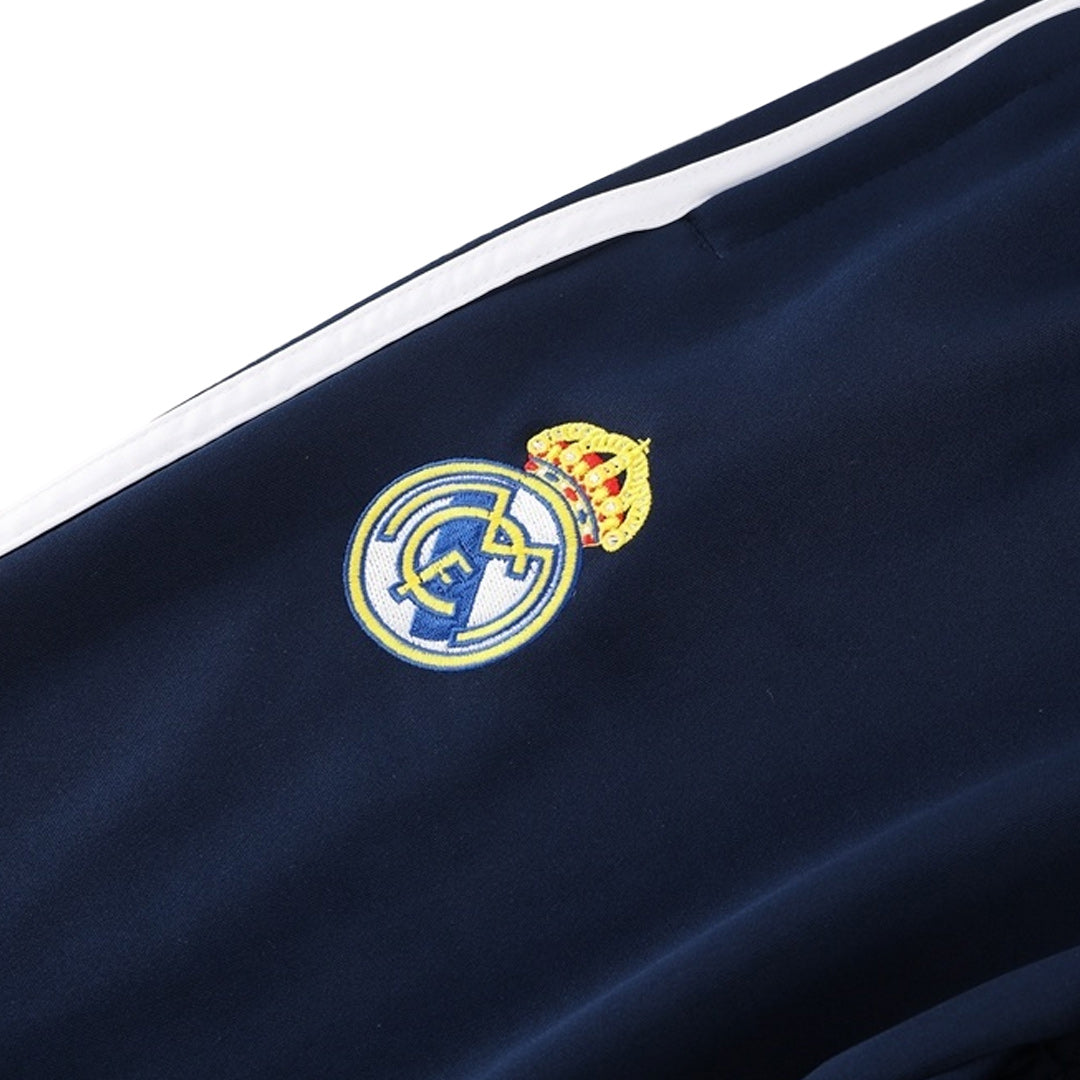 Ensemble Survêtement d'entraînement Homme Real Madrid 2025/26