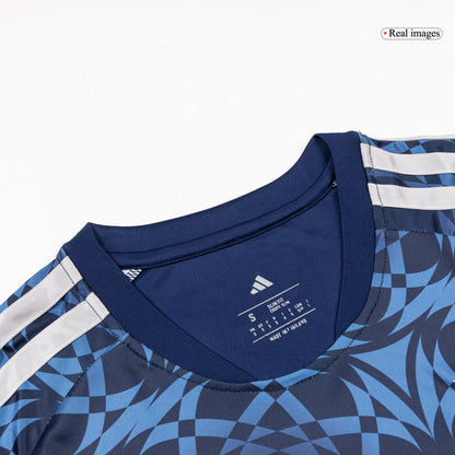 Maillot de Foot Extérieur Homme New York City 2025/26