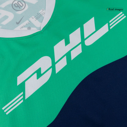 Maillot de foot extérieur Pumas UNAM 2025/26 troisième pour homme