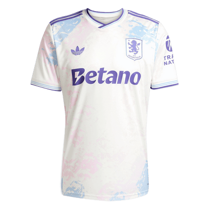 Maillot de football extérieur third Aston Villa homme 2025/26
