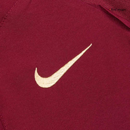 Maillot de foot vintage homme Arsenal 2005/06 domicile manches longues