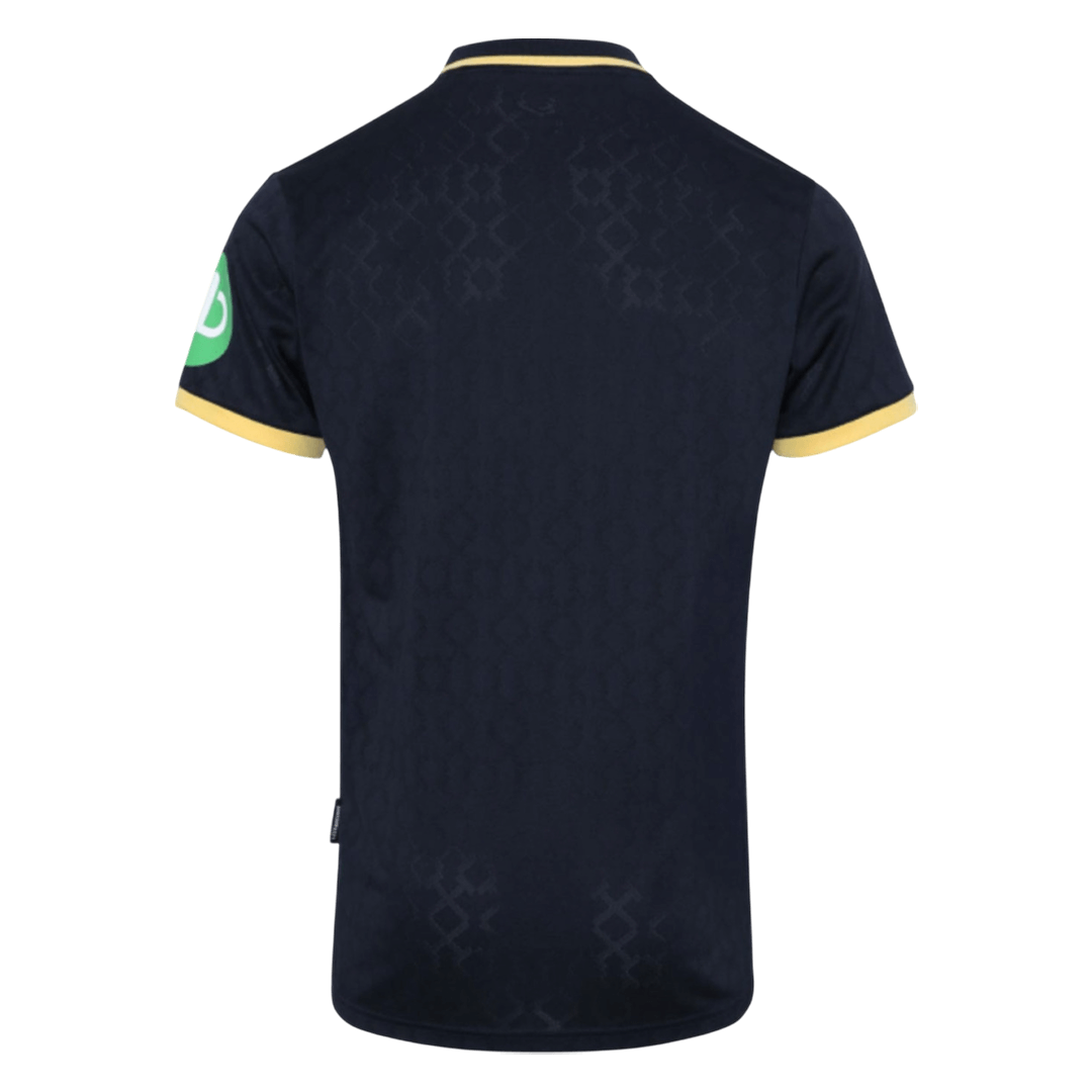 Maillot de football extérieur pour homme West Ham United 2025/26