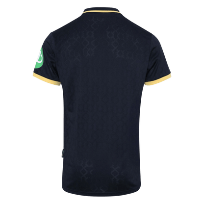 Maillot de football extérieur pour homme West Ham United 2025/26