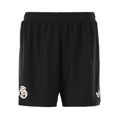 Maillot de foot extérieur third Homme Bayern Munich saison 2025/26 - Version Joueur - Coupe ajustée