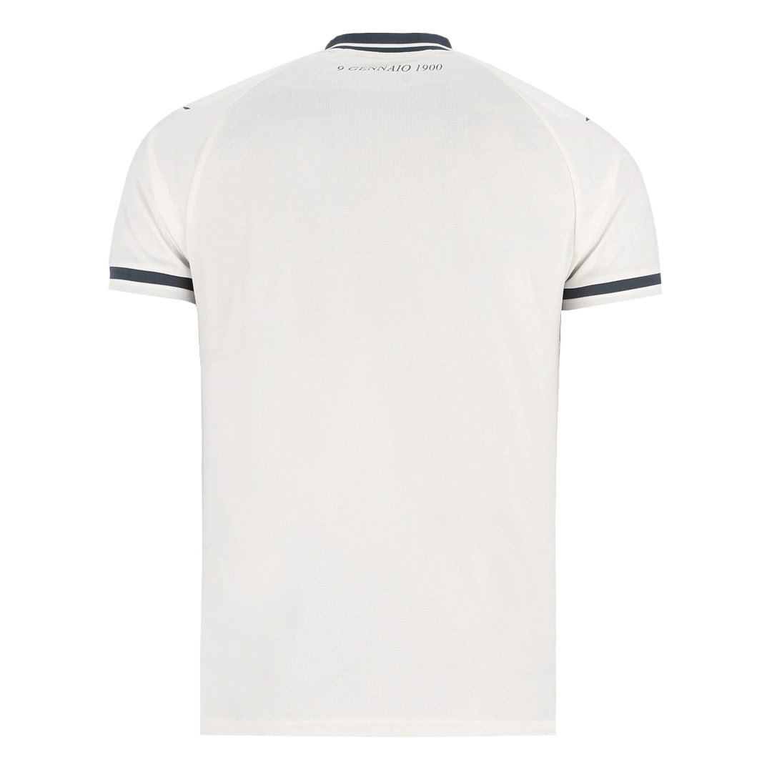 Maillot de Foot Extérieur Lazio 2025/26 Homme