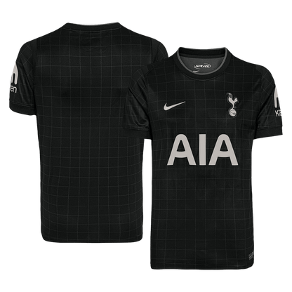 Maillot de foot extérieur Tottenham Hotspur 2025/26 pour homme