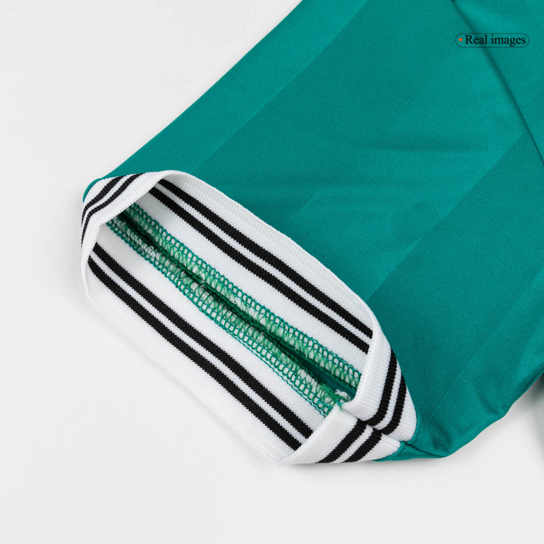Maillot de football extérieur third femme Liverpool 2025/26