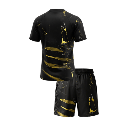 Kit Maillot de Foot PSG Enfant 2025/26
