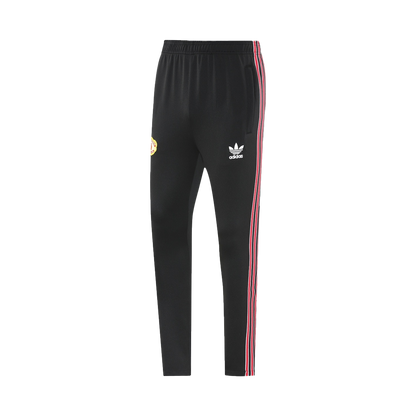 Ensemble de survêtement d'entraînement Manchester United 2025/26 pour homme