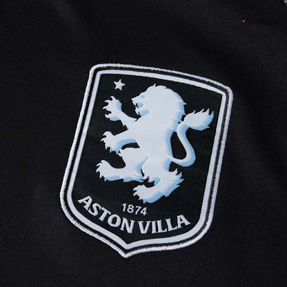 Maillot de foot extérieur Aston Villa homme 2025/26