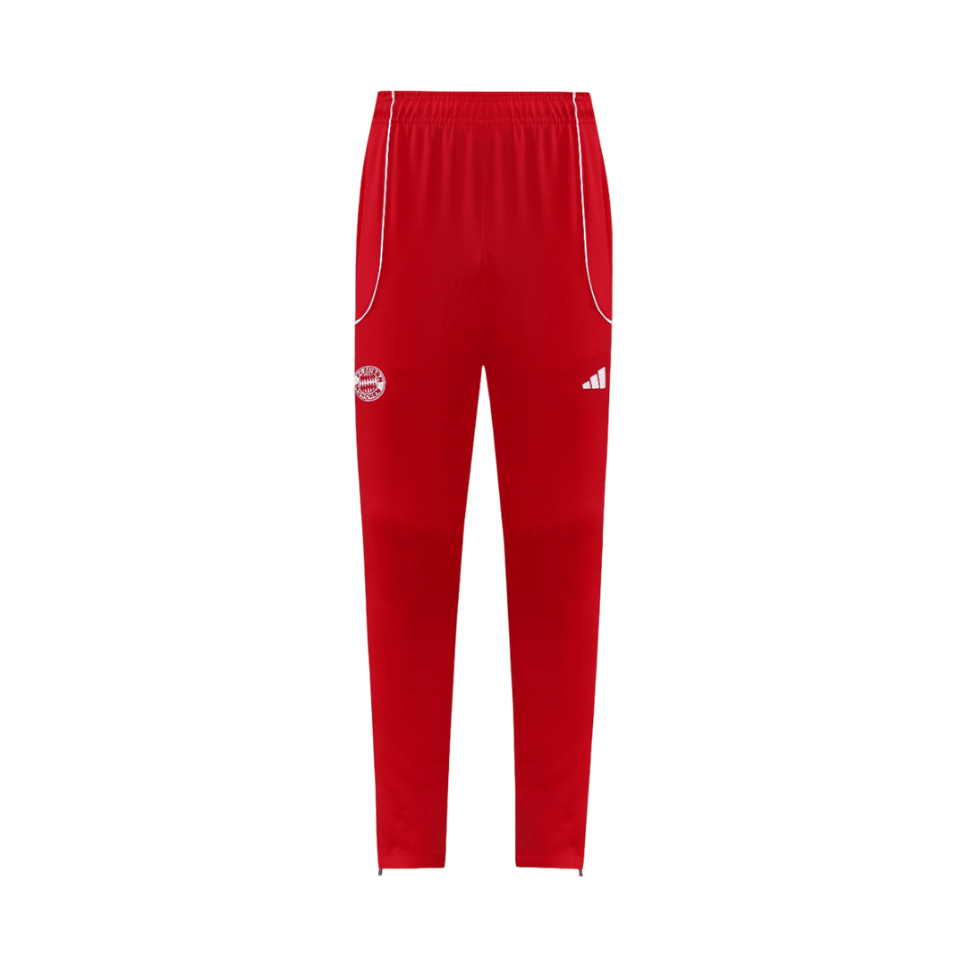 Ensemble de survêtement d'entraînement Bayern Munich Homme 2025/26