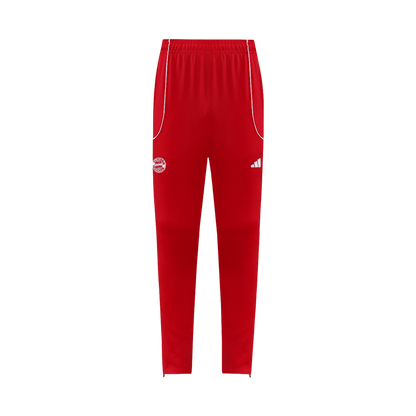 Ensemble de survêtement d'entraînement Bayern Munich Homme 2025/26