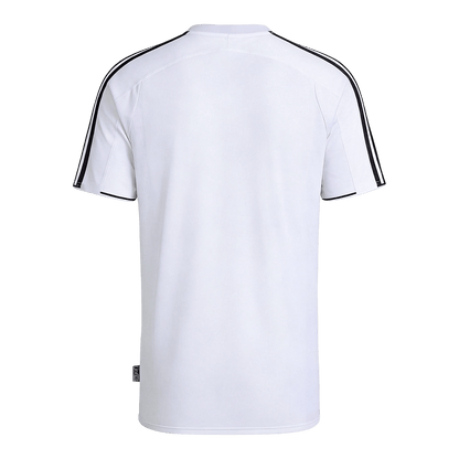Maillot de Foot Domicile Rétro Homme Real Madrid 2003/04