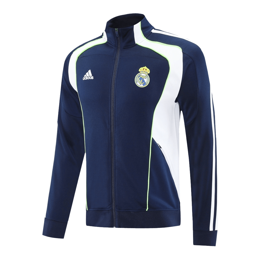 Ensemble Survêtement d'entraînement Homme Real Madrid 2025/26