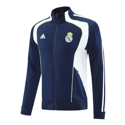 Ensemble Survêtement d'entraînement Homme Real Madrid 2025/26