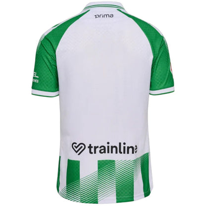 Men's Real Betis 2026/27 Home Soccer Jersey