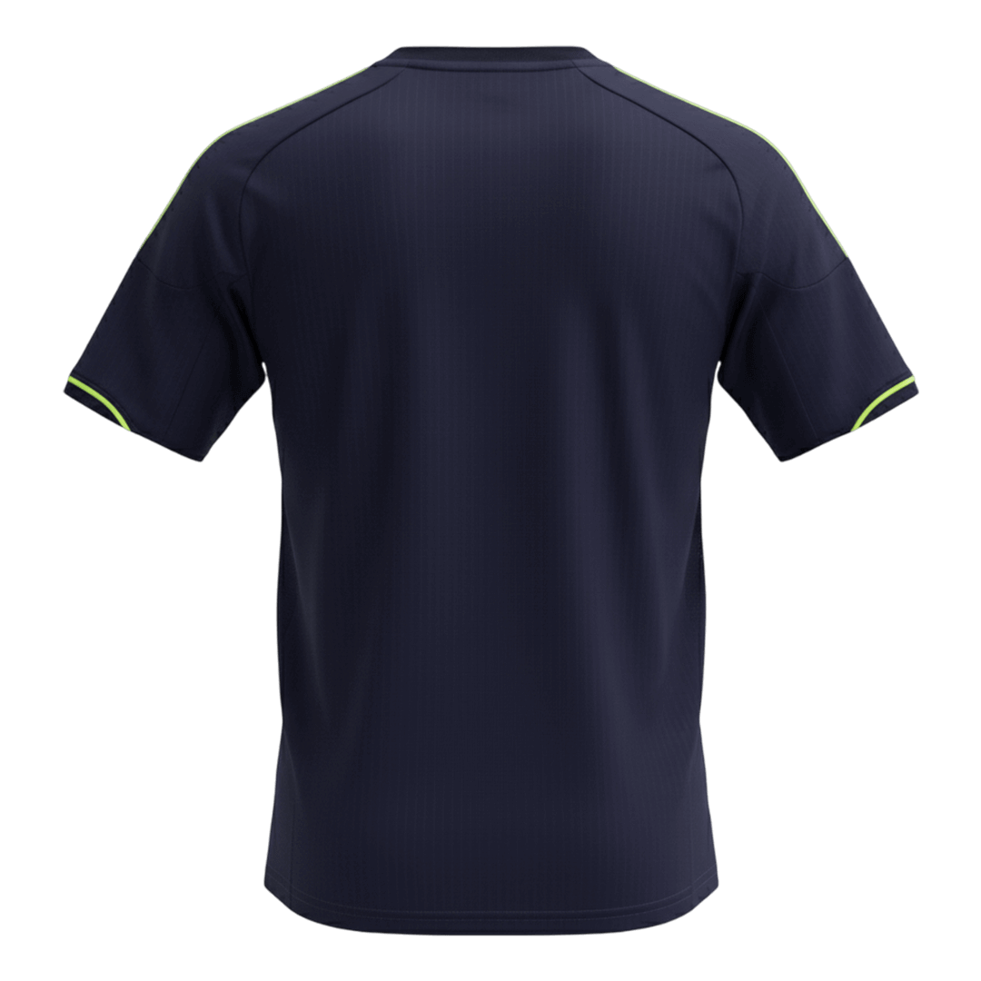 Maillot de football extérieur rétro Real Madrid 2012/13 pour homme