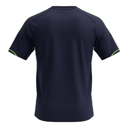 Maillot de football extérieur rétro Real Madrid 2012/13 pour homme