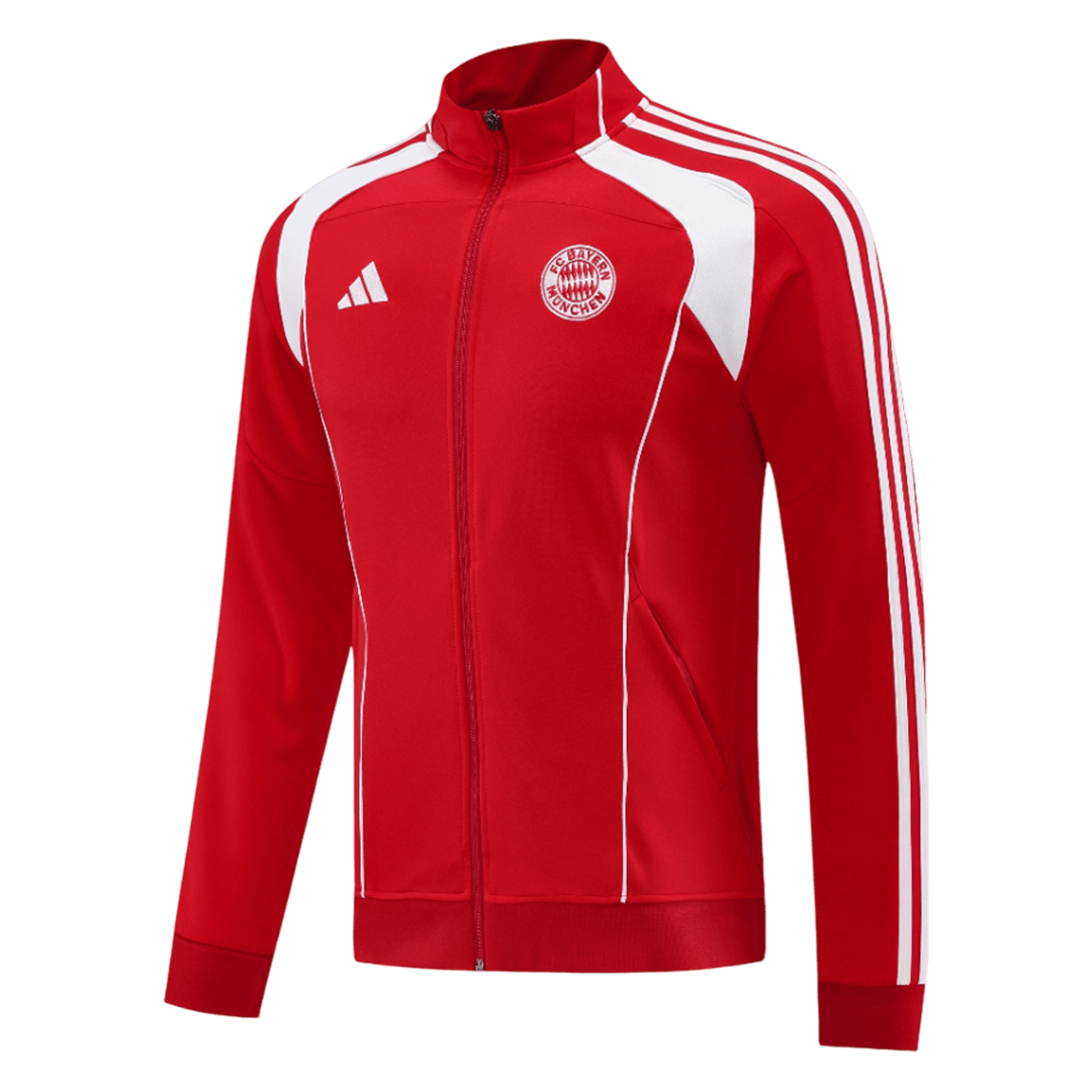 Ensemble de survêtement d'entraînement Bayern Munich Homme 2025/26