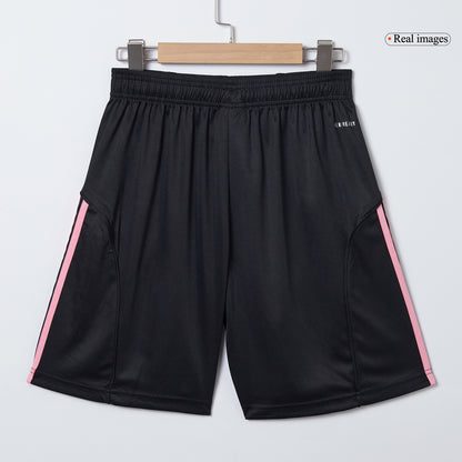 Short de foot domicile Juventus 2025/26 pour homme