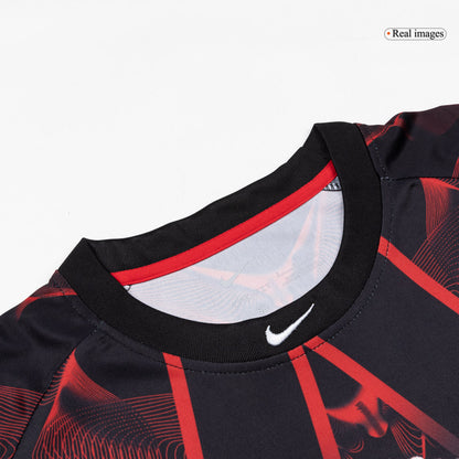 Maillot de foot Canada Coupe du Monde 2026 Homme
