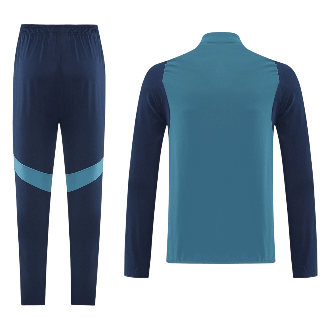 Ensemble de survêtement d'entraînement Arsenal Homme 2025/26
