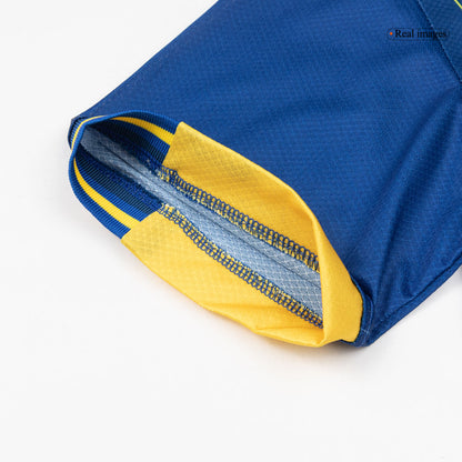 Maillot de Foot Quatrième Extérieur FC Porto 2025/26 Homme
